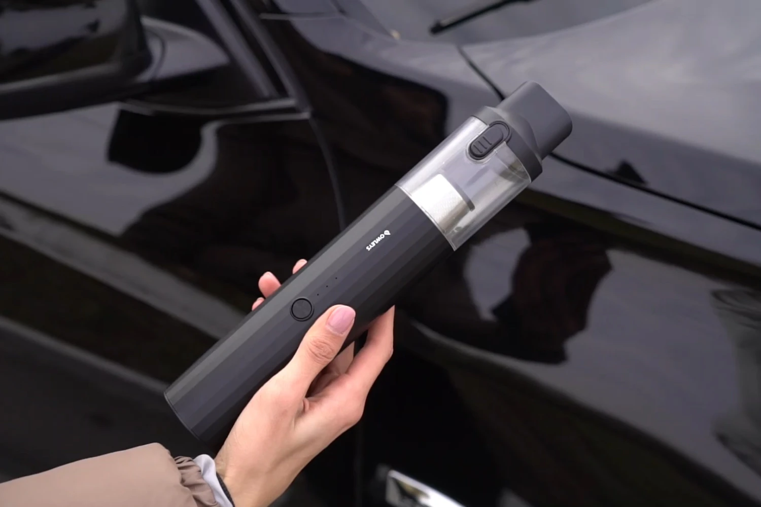 cordless handheld vacuum for Toyota Camry